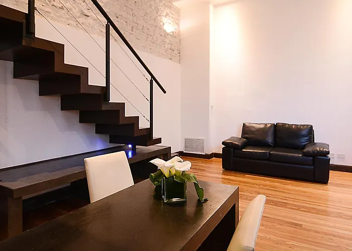 Hotel Loft Osteria By Sagardi Ciudad Autónoma de Ciudad Autónoma de Buenos Aires